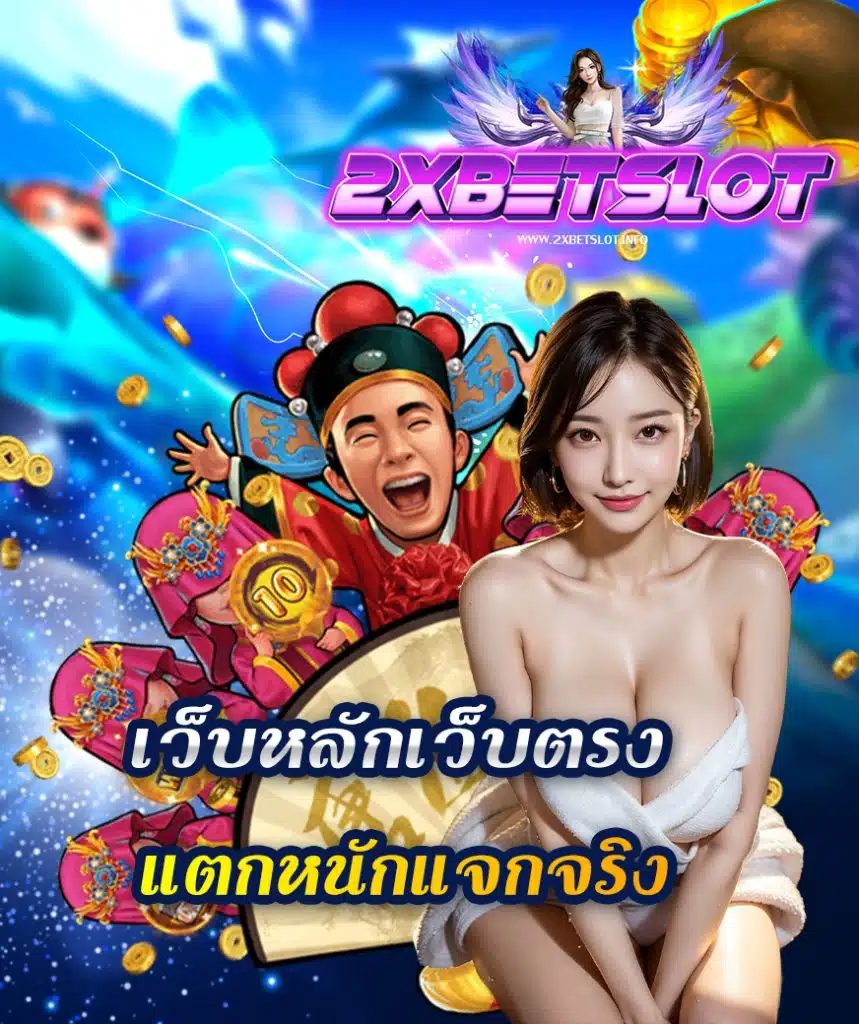 2xbetslot เว็บตรง